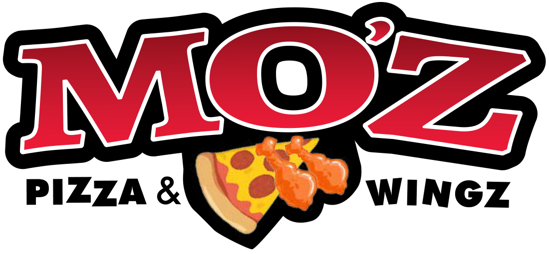 Mo'z Pizza & Wingz